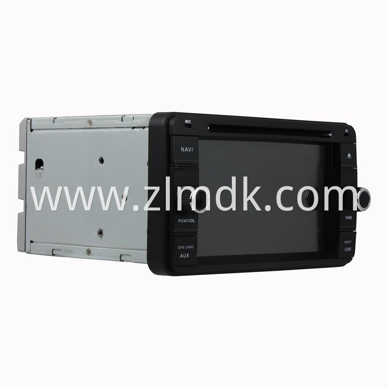 Jimny android car stereo systems (2)